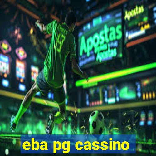 eba pg cassino